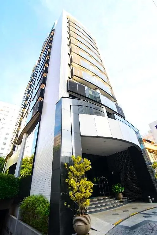 Apart Hotel Jardins Intercit Interative Sao Paulo 0*,  Brazil