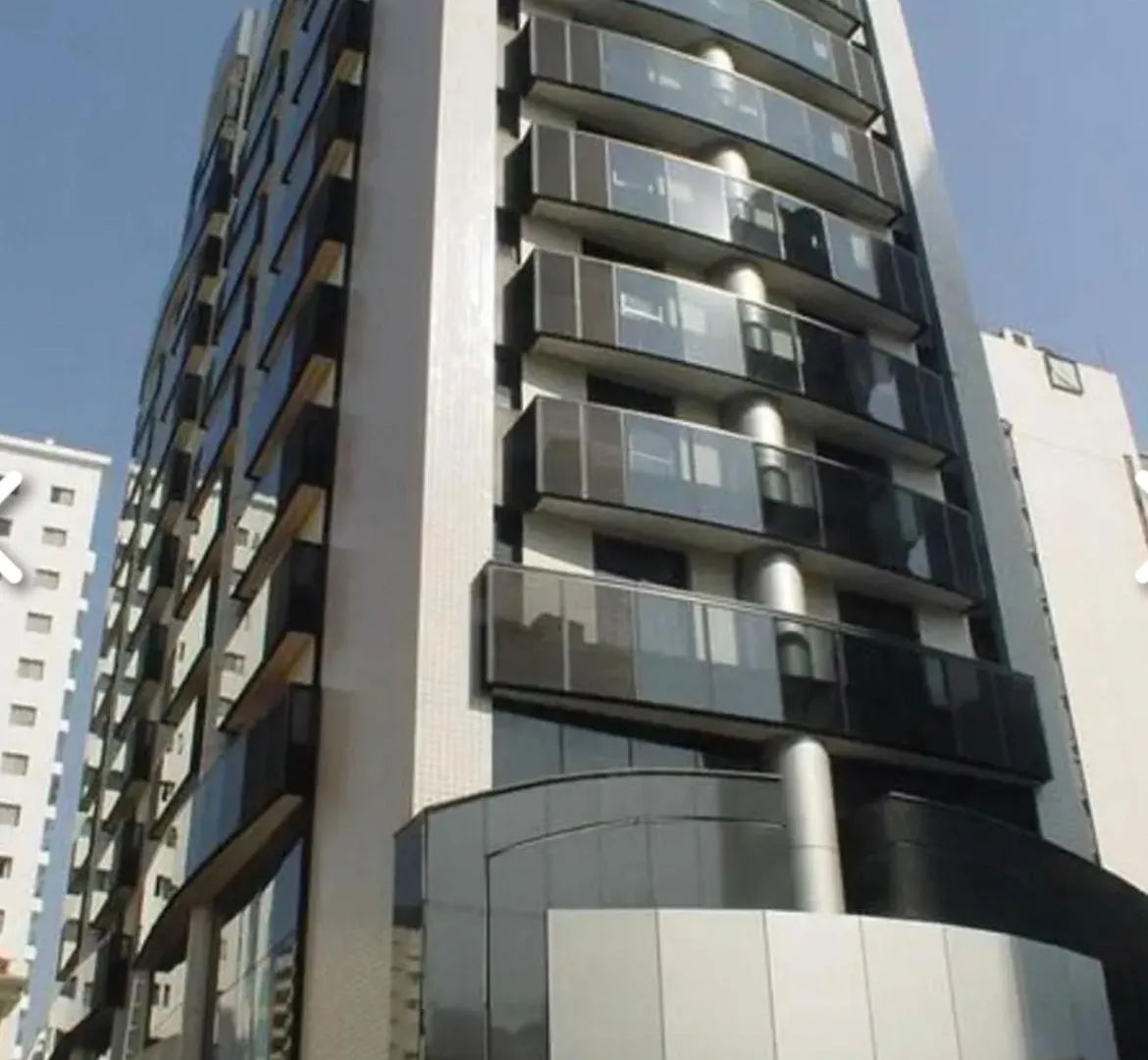 Apartment Apart Hotel Jardins Intercit Interative Sao Paulo